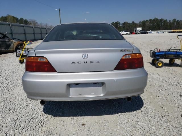 1999 Acura 3.2TL