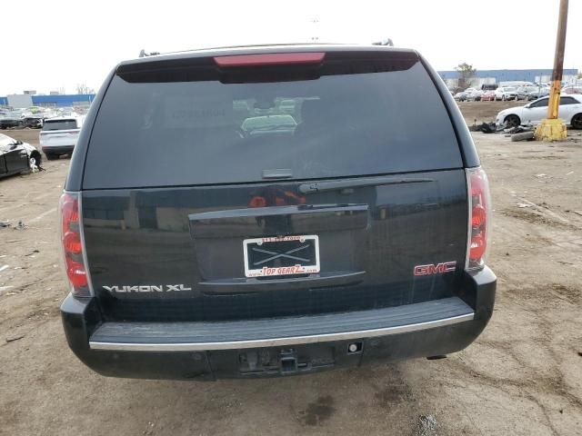 2007 GMC Yukon XL Denali