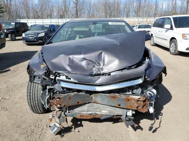 2010 Chevrolet Malibu 2LT