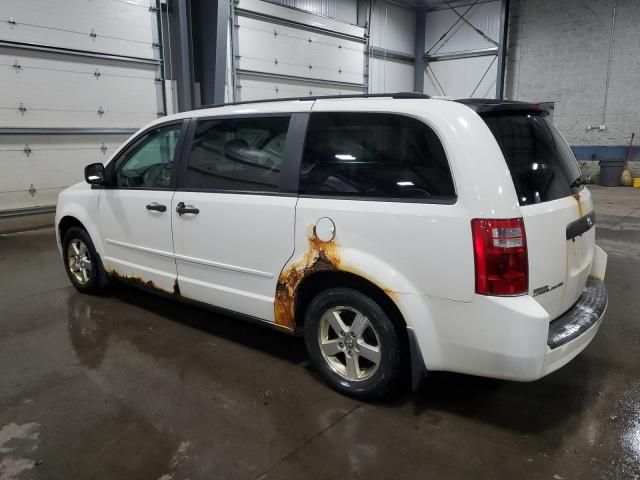 2008 Dodge Grand Caravan SE