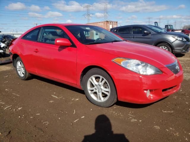 2006 Toyota Camry Solara SE