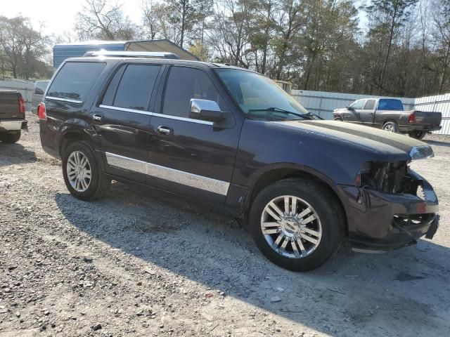 2007 Lincoln Navigator