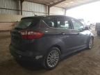 2015 Ford C-MAX Premium SEL