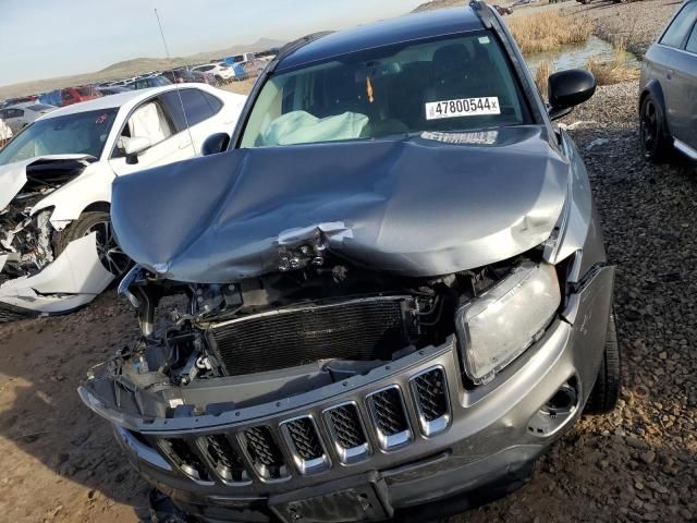 2014 Jeep Compass Sport