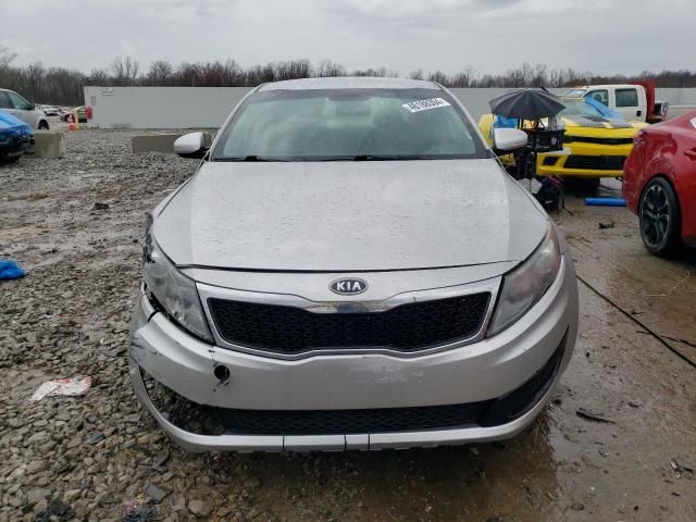 2011 KIA Optima LX