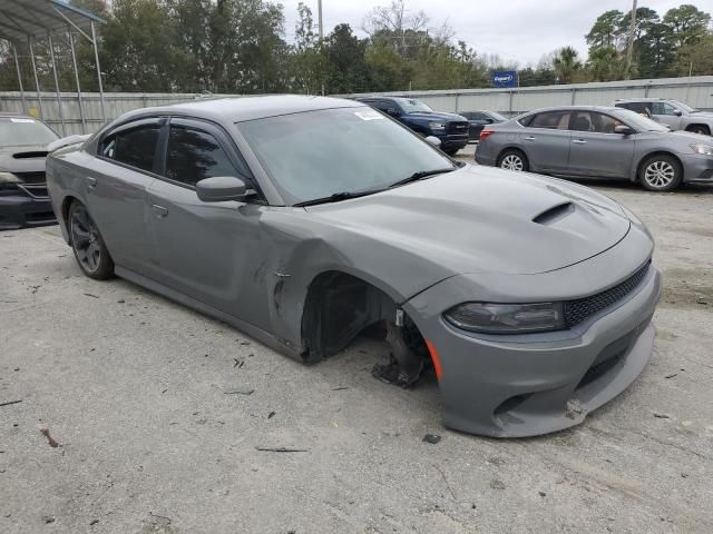 2019 Dodge Charger R/T