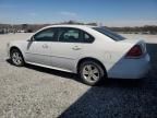 2012 Chevrolet Impala LS