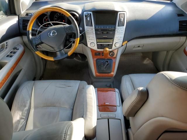 2007 Lexus RX 400H