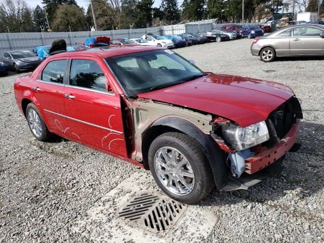 2010 Chrysler 300 Touring