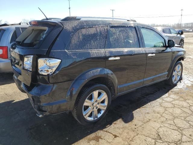 2013 Dodge Journey Crew