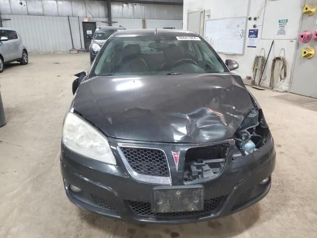 2010 Pontiac G6