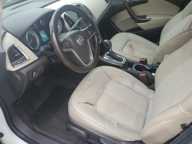 2014 Buick Verano