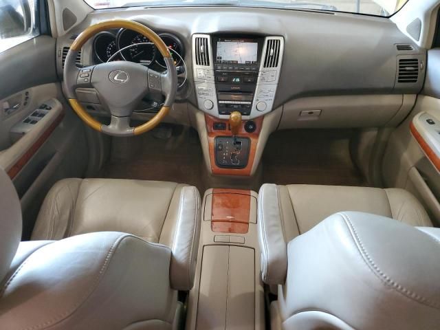 2007 Lexus RX 350