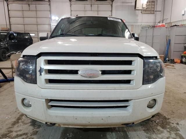 2008 Ford Expedition Limited