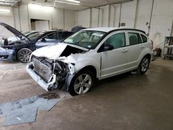 Dodge Caliber salvage cars for sale: 2011 Dodge Caliber Mainstreet