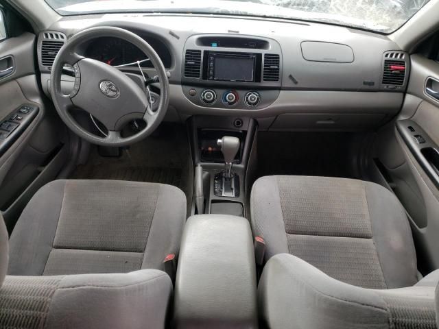 2006 Toyota Camry LE