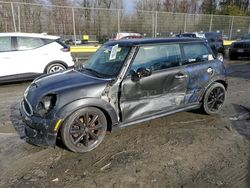 Mini Cooper salvage cars for sale: 2011 Mini Cooper S