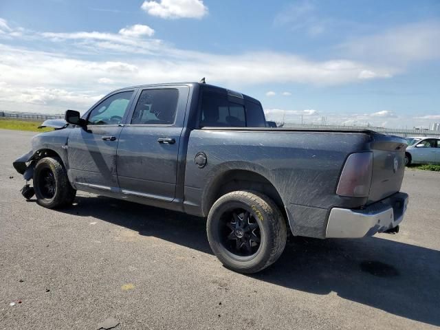 2014 Dodge RAM 1500 SLT