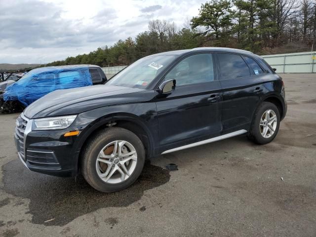 2018 Audi Q5 Premium