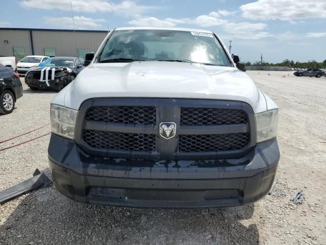 2014 Dodge RAM 1500 ST