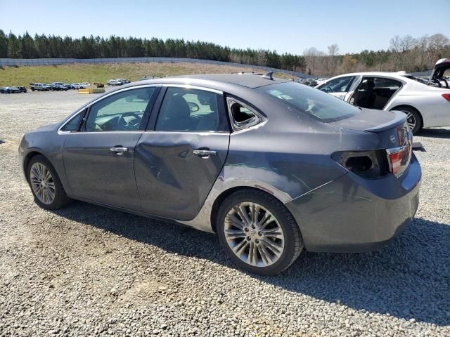 2013 Buick Verano