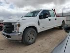 2017 Ford F350 Super Duty