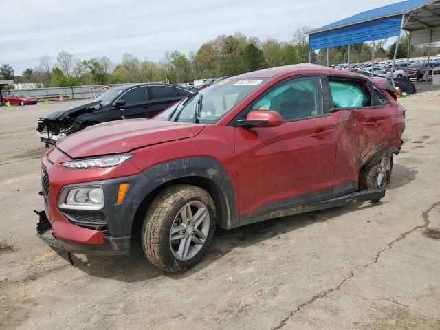 2020 Hyundai Kona SE