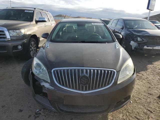 2015 Buick Verano