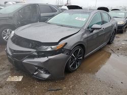 2018 Toyota Camry XSE for sale in Elgin, IL