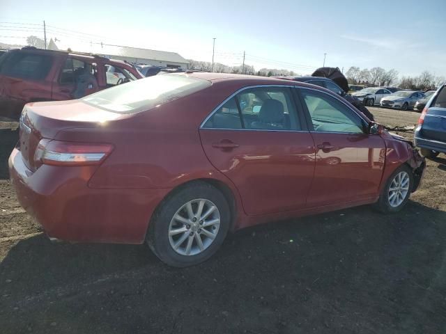 2011 Toyota Camry SE