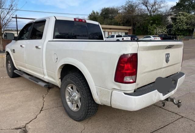 2011 Dodge RAM 2500