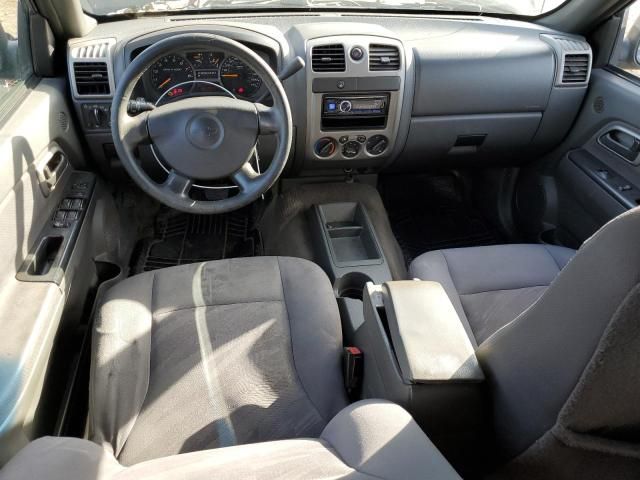 2004 Chevrolet Colorado