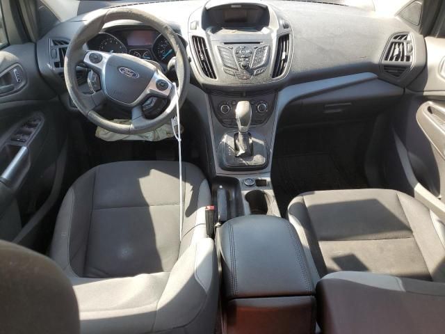 2013 Ford Escape S