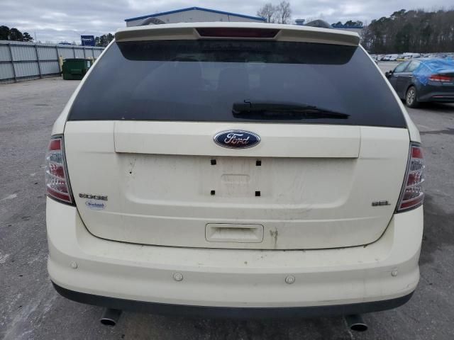 2008 Ford Edge SEL