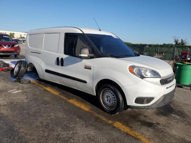 2022 Dodge RAM Promaster City Tradesman