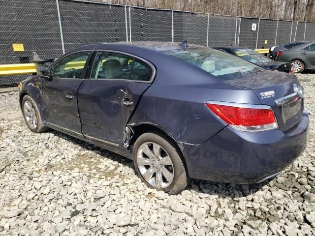 2013 Buick Lacrosse Premium