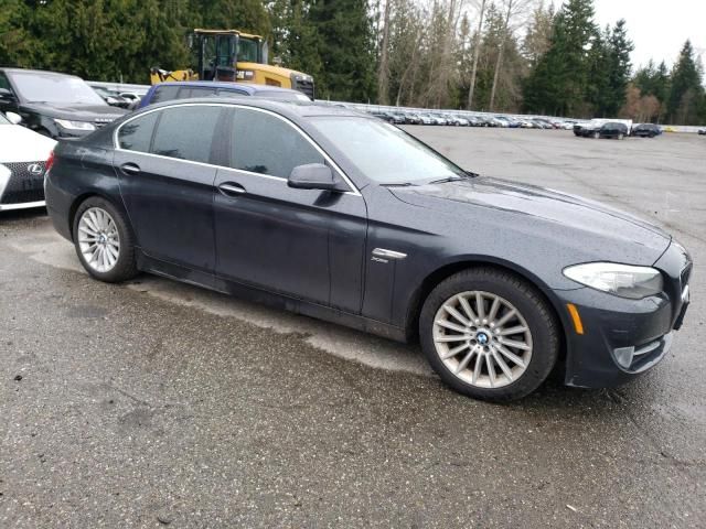 2011 BMW 535 XI