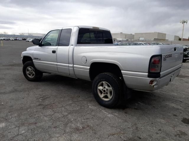 2001 Dodge RAM 1500