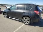 2011 Toyota Rav4 Sport