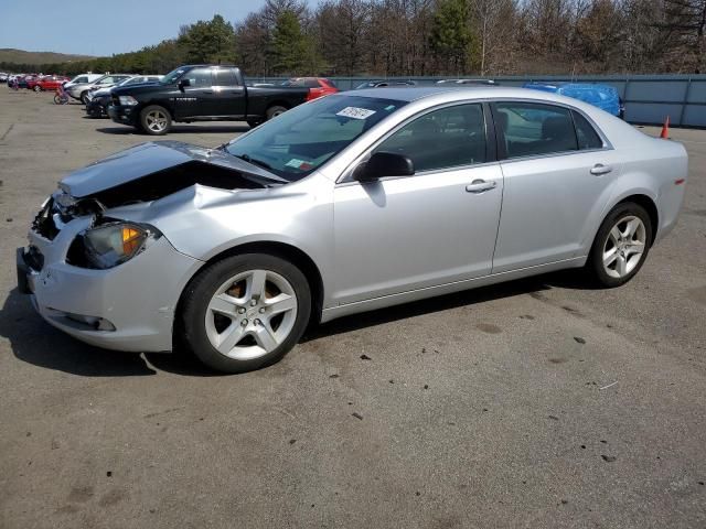 2010 Chevrolet Malibu LS