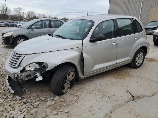 2007 Chrysler PT Cruiser