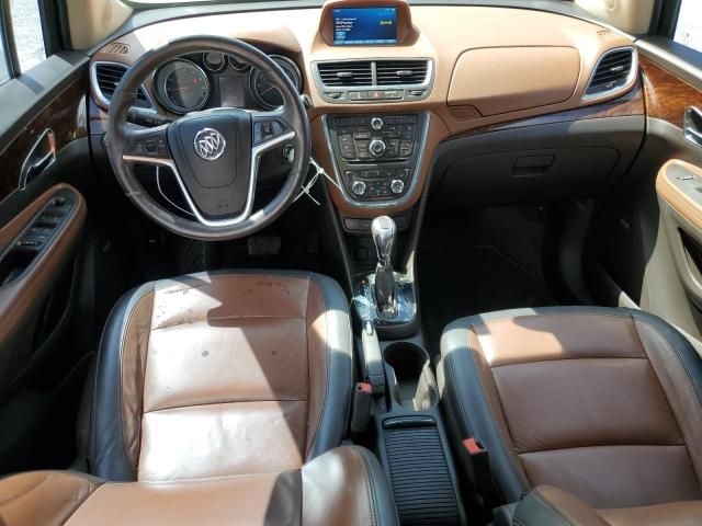 2014 Buick Encore Premium