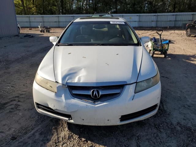 2006 Acura 3.2TL