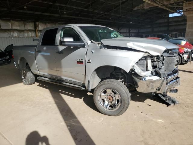 2012 Dodge RAM 2500 ST