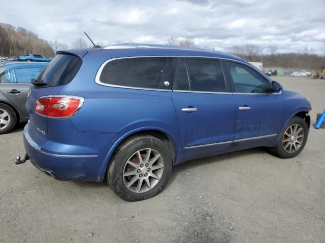 2013 Buick Enclave