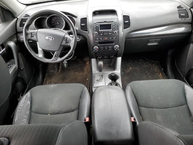 2011 KIA Sorento EX