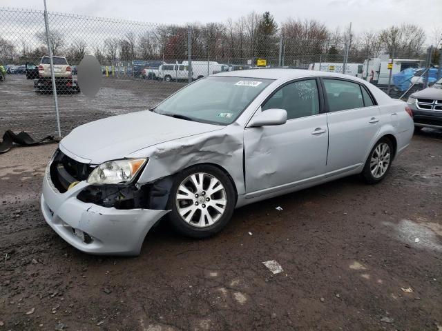 2008 Toyota Avalon XL