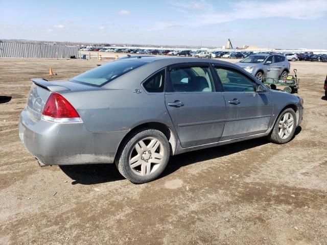 2008 Chevrolet Impala LT