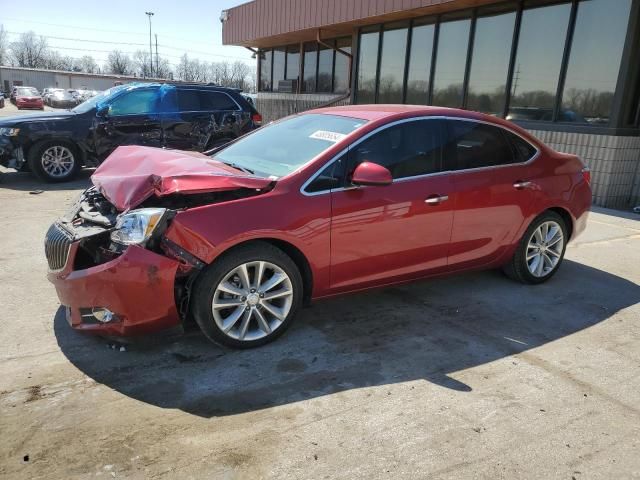 2014 Buick Verano