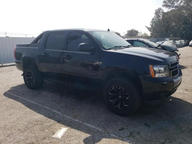 2007 Chevrolet Avalanche C1500